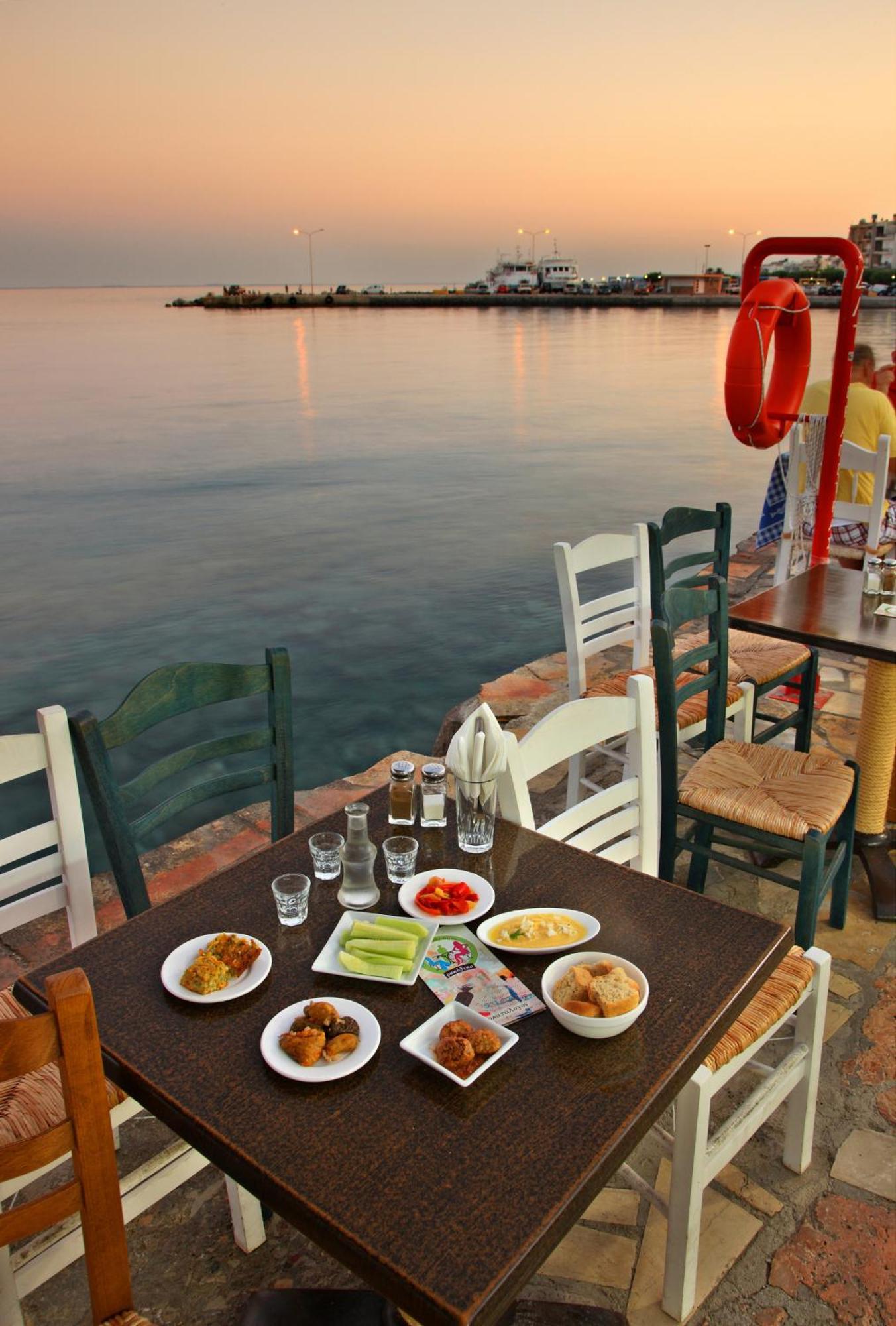Art Antique Deluxe Villa Ierapetra  Exterior photo